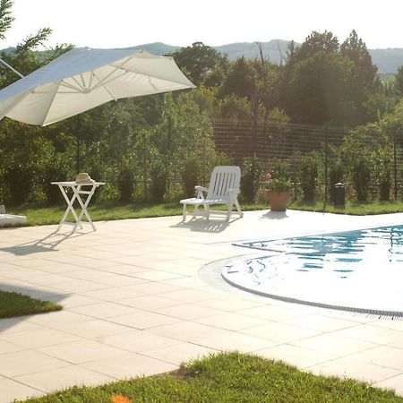 Villa Casetti B&B Fontanelice Zewnętrze zdjęcie