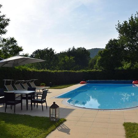 Villa Casetti B&B Fontanelice Zewnętrze zdjęcie