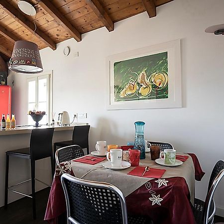 Villa Casetti B&B Fontanelice Zewnętrze zdjęcie