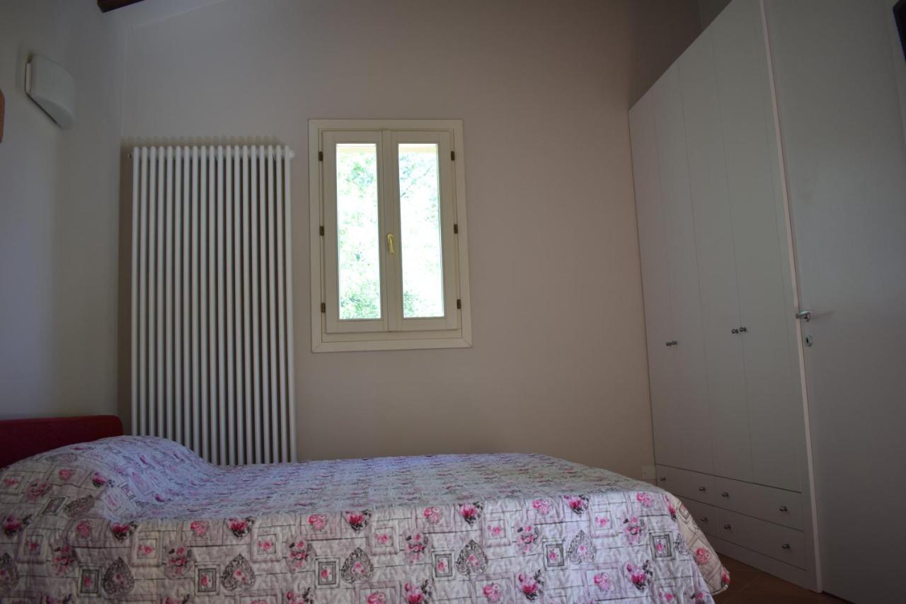 Villa Casetti B&B Fontanelice Zewnętrze zdjęcie