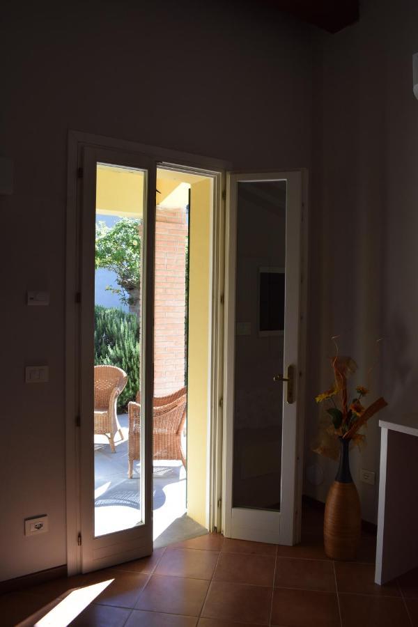 Villa Casetti B&B Fontanelice Zewnętrze zdjęcie