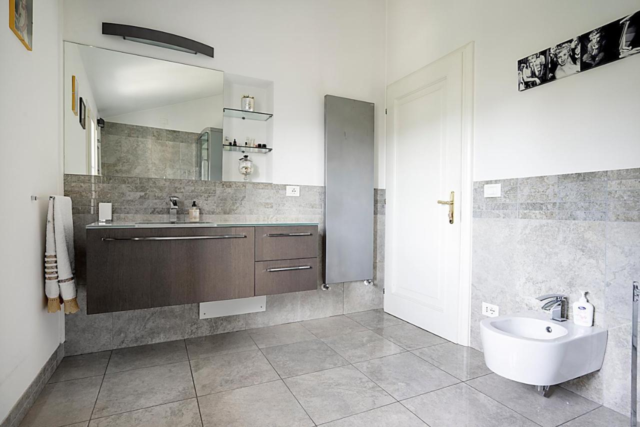Villa Casetti B&B Fontanelice Zewnętrze zdjęcie