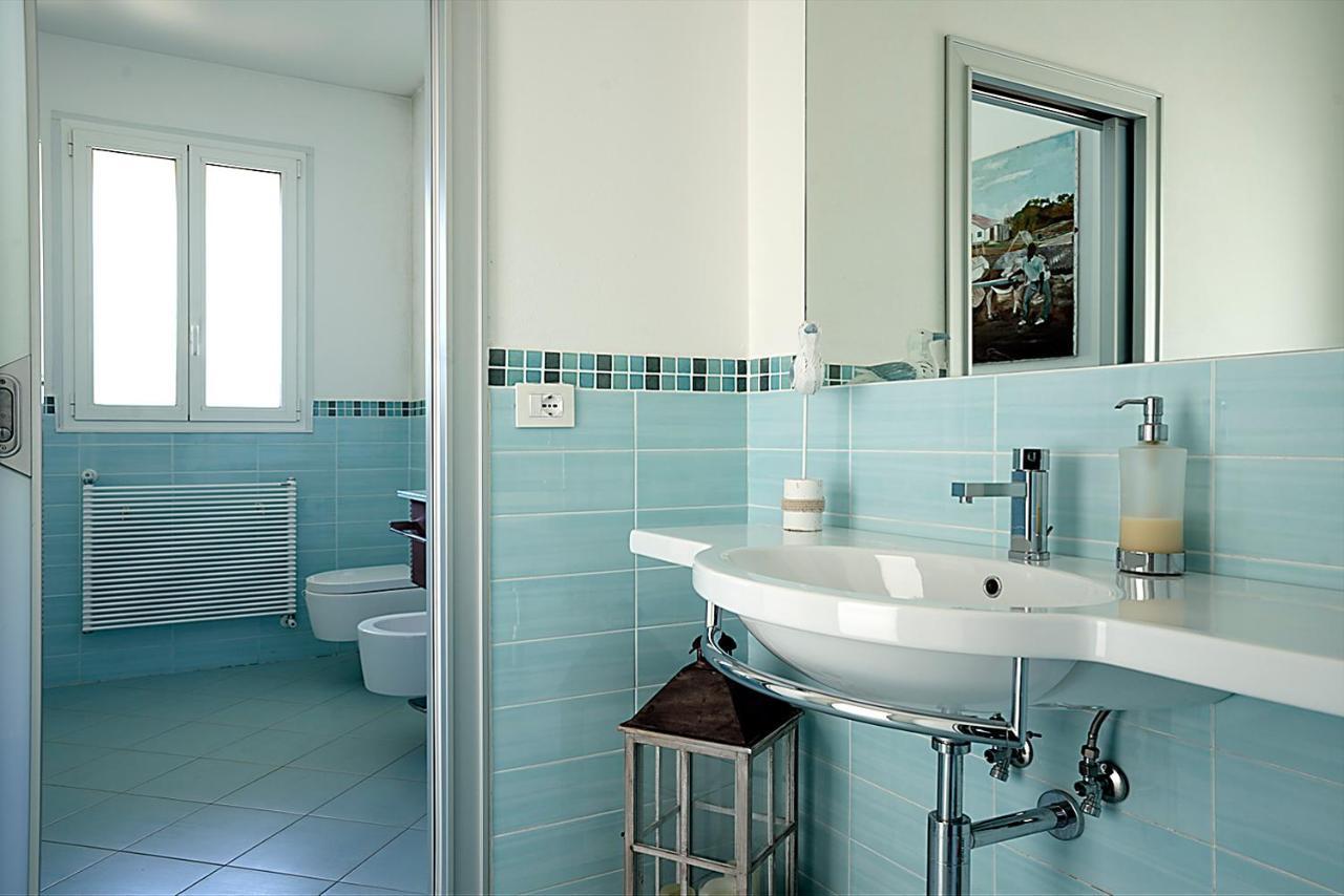 Villa Casetti B&B Fontanelice Zewnętrze zdjęcie