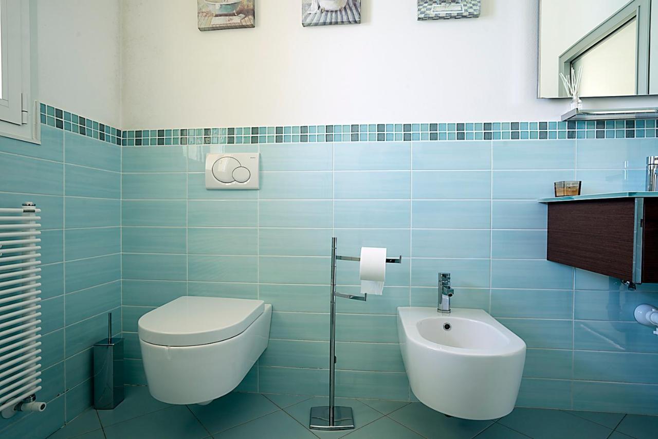 Villa Casetti B&B Fontanelice Zewnętrze zdjęcie