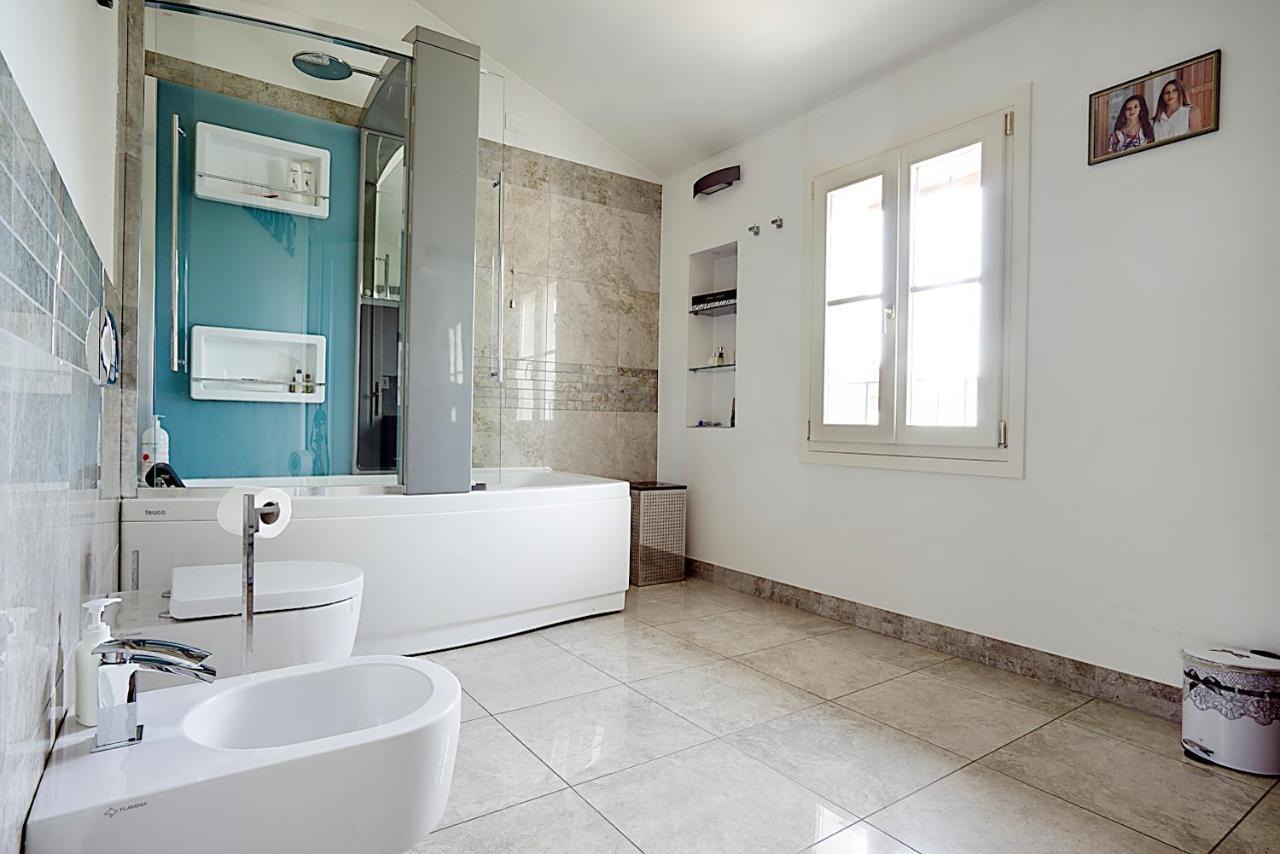Villa Casetti B&B Fontanelice Zewnętrze zdjęcie