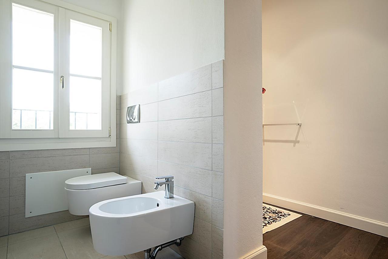 Villa Casetti B&B Fontanelice Zewnętrze zdjęcie