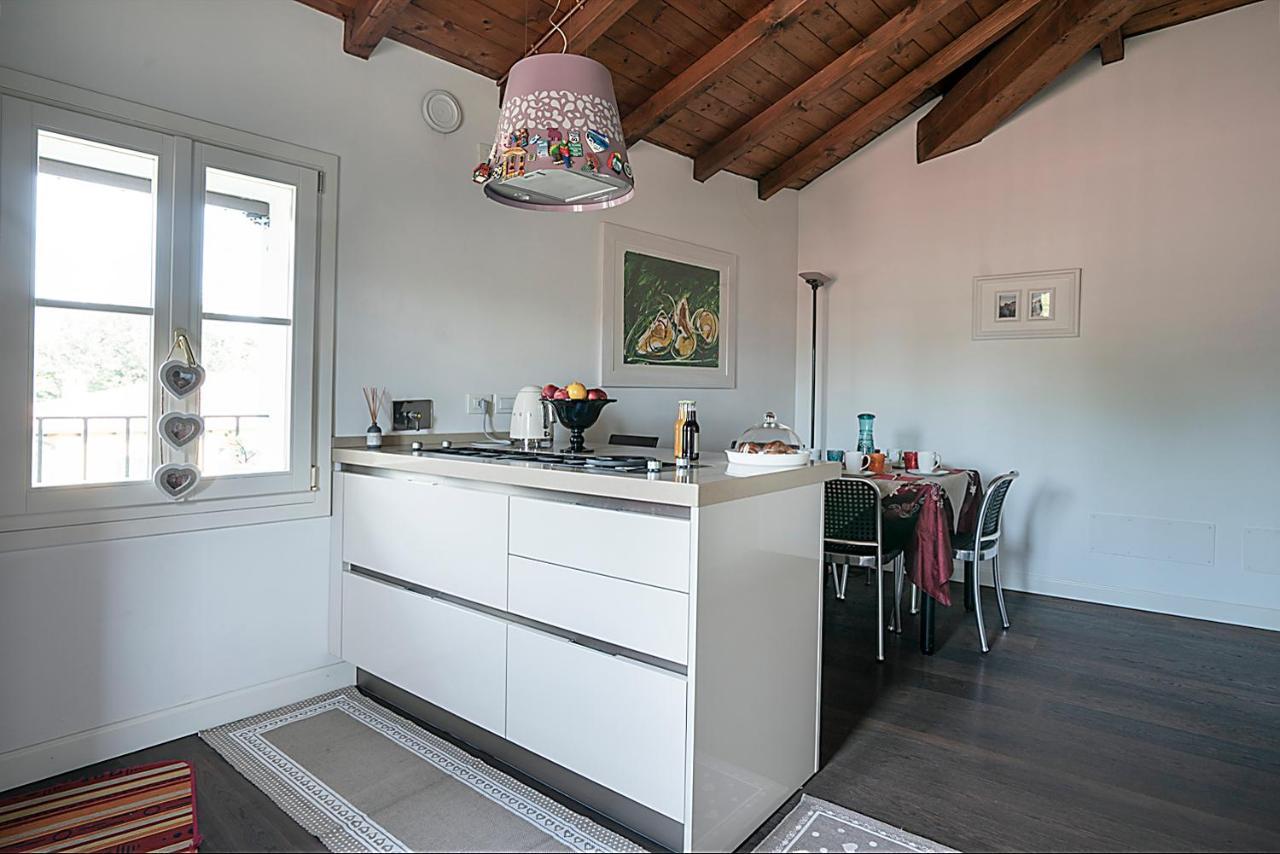 Villa Casetti B&B Fontanelice Zewnętrze zdjęcie