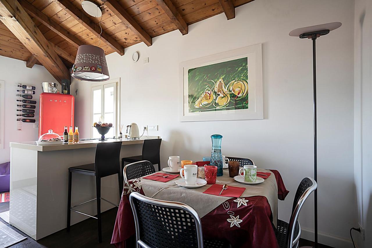 Villa Casetti B&B Fontanelice Zewnętrze zdjęcie