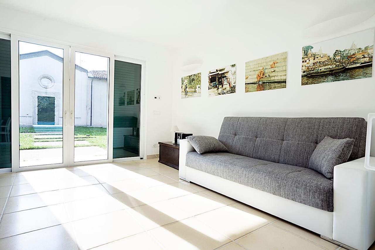 Villa Casetti B&B Fontanelice Zewnętrze zdjęcie