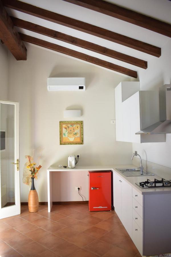 Villa Casetti B&B Fontanelice Zewnętrze zdjęcie