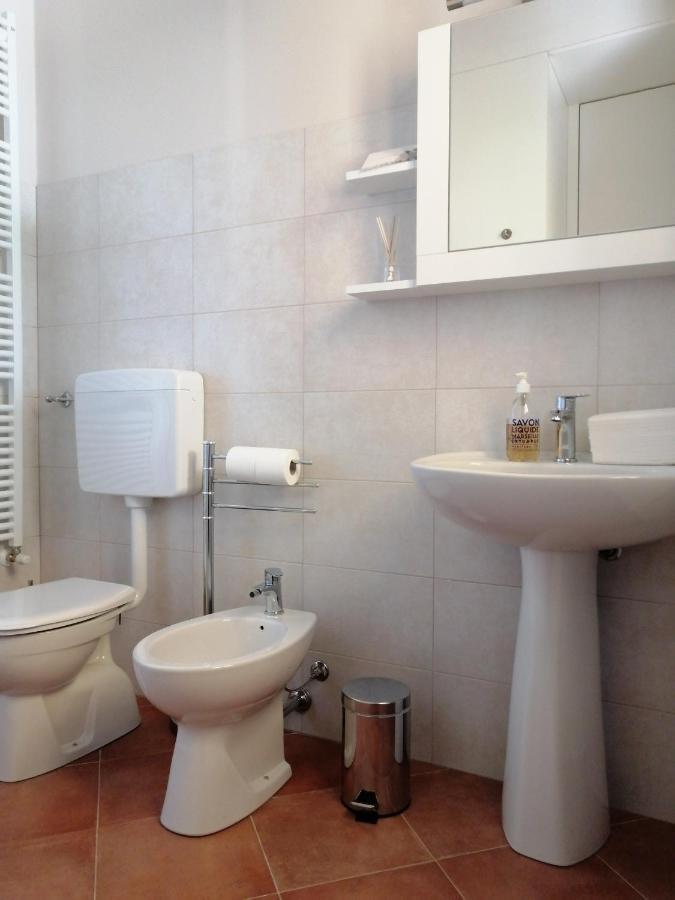 Villa Casetti B&B Fontanelice Zewnętrze zdjęcie