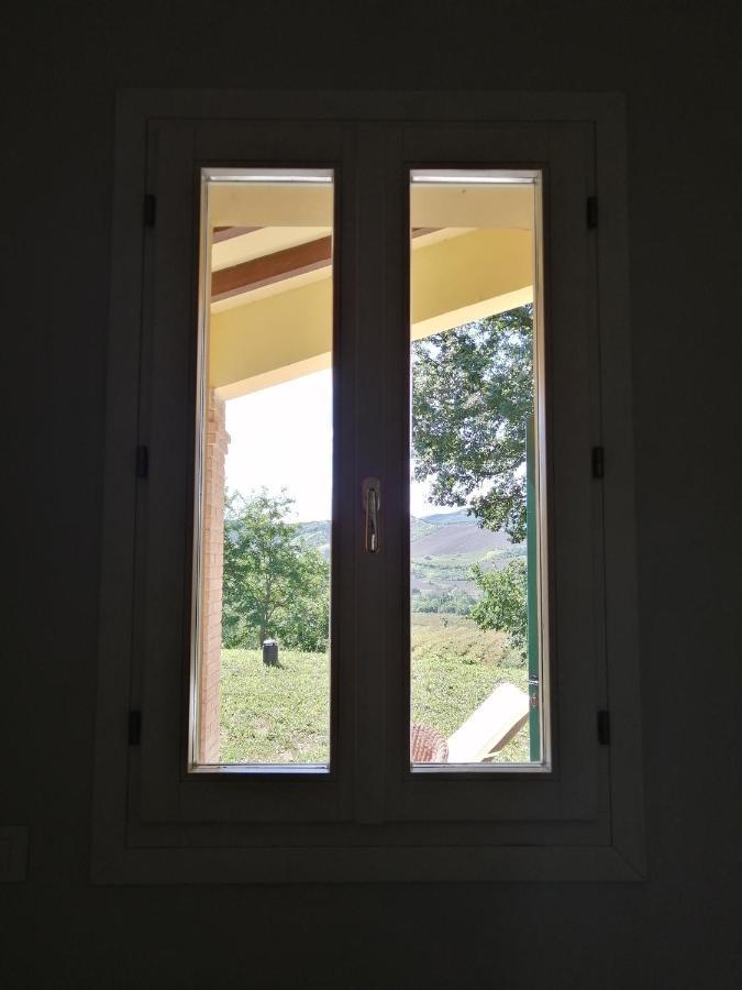 Villa Casetti B&B Fontanelice Zewnętrze zdjęcie